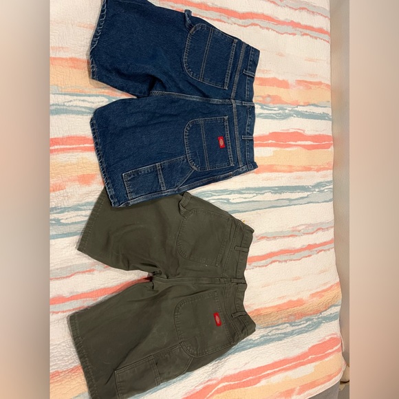 Dickies Jorts - Picture 5 of 5